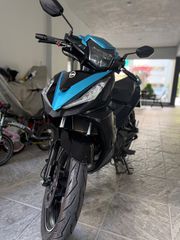 Sym VF 185 2024 VF185 ABS