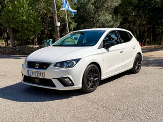 Seat Ibiza 2017 FR-thumb-1