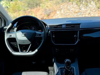 Seat Ibiza 2017 FR-thumb-7