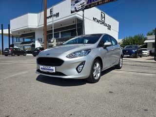Ford Fiesta 2018 1.5 TDCI