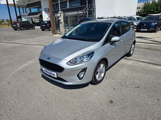 Ford Fiesta 2018 1.5 TDCI-thumb-1