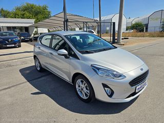 Ford Fiesta 2018 1.5 TDCI-thumb-5
