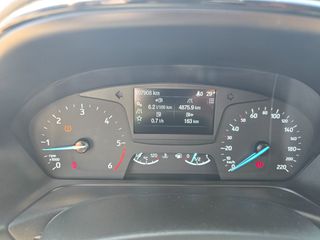 Ford Fiesta 2018 1.5 TDCI-thumb-30