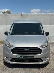 Κλούβα Ford 2019 Transit connect / ΑΥΤΟΜΑΤΟ ΜΑΚΡΥ 6 Μήνες εγγύηση-thumb-1