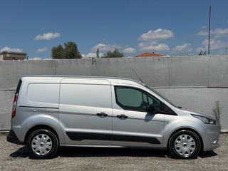 Κλούβα Ford 2019 Transit connect / ΑΥΤΟΜΑΤΟ ΜΑΚΡΥ 6 Μήνες εγγύηση-thumb-3