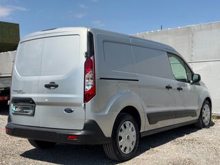 Κλούβα Ford 2019 Transit connect / ΑΥΤΟΜΑΤΟ ΜΑΚΡΥ 6 Μήνες εγγύηση-thumb-4