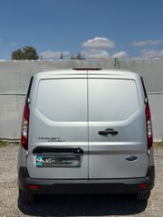 Κλούβα Ford 2019 Transit connect / ΑΥΤΟΜΑΤΟ ΜΑΚΡΥ 6 Μήνες εγγύηση-thumb-5