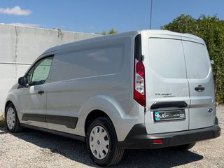 Κλούβα Ford 2019 Transit connect / ΑΥΤΟΜΑΤΟ ΜΑΚΡΥ 6 Μήνες εγγύηση-thumb-6