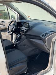 Κλούβα Ford 2019 Transit connect / ΑΥΤΟΜΑΤΟ ΜΑΚΡΥ 6 Μήνες εγγύηση-thumb-9