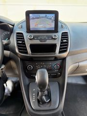 Κλούβα Ford 2019 Transit connect / ΑΥΤΟΜΑΤΟ ΜΑΚΡΥ 6 Μήνες εγγύηση-thumb-10