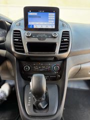 Κλούβα Ford 2019 Transit connect / ΑΥΤΟΜΑΤΟ ΜΑΚΡΥ 6 Μήνες εγγύηση-thumb-11
