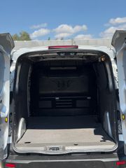 Κλούβα Ford 2019 Transit connect / ΑΥΤΟΜΑΤΟ ΜΑΚΡΥ 6 Μήνες εγγύηση-thumb-12