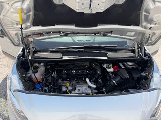 Κλούβα Ford 2019 Transit connect / ΑΥΤΟΜΑΤΟ ΜΑΚΡΥ 6 Μήνες εγγύηση-thumb-14