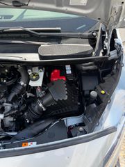 Κλούβα Ford 2019 Transit connect / ΑΥΤΟΜΑΤΟ ΜΑΚΡΥ 6 Μήνες εγγύηση-thumb-15