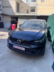 volvo xc40 t4