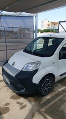 Fiat Fiorino 2009