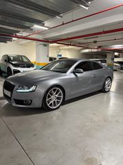 Audi A5 2009 18T