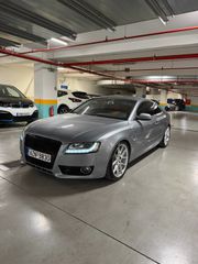 Audi A5 2009 18T-thumb-1