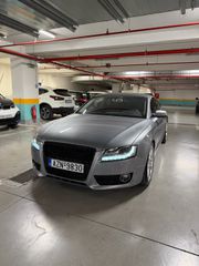 Audi A5 2009 18T-thumb-2