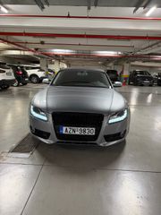 Audi A5 2009 18T-thumb-3