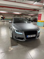 Audi A5 2009 18T-thumb-4