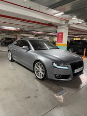 Audi A5 2009 18T-thumb-5