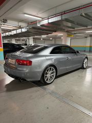 Audi A5 2009 18T-thumb-6