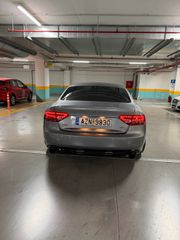 Audi A5 2009 18T-thumb-8