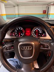 Audi A5 2009 18T-thumb-15