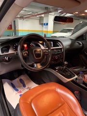 Audi A5 2009 18T-thumb-16