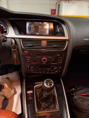 Audi A5 2009 18T-thumb-17