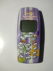 Nokia 3310 mickey
