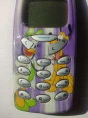 Nokia 3310 mickey-thumb-2