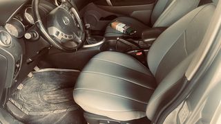Nissan Qashqai+2 2009-thumb-6