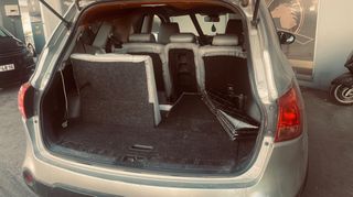 Nissan Qashqai+2 2009-thumb-10