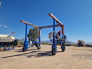 Μηχάνημα 1974 MARINE TRAVELLIFT INC / 30 AMO