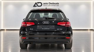 Audi A3 2019 Tdi30 | Sportback | Business | AUTODEDOUSIS-thumb-5
