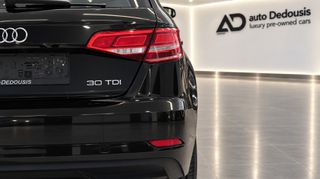 Audi A3 2019 Tdi30 | Sportback | Business | AUTODEDOUSIS-thumb-7