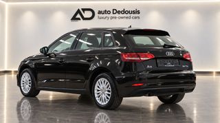 Audi A3 2019 Tdi30 | Sportback | Business | AUTODEDOUSIS-thumb-1
