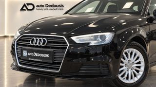 Audi A3 2019 Tdi30 | Sportback | Business | AUTODEDOUSIS-thumb-6