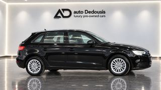 Audi A3 2019 Tdi30 | Sportback | Business | AUTODEDOUSIS-thumb-2