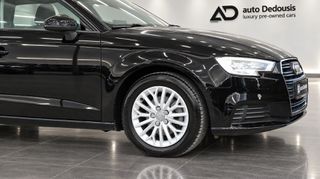 Audi A3 2019 Tdi30 | Sportback | Business | AUTODEDOUSIS-thumb-8