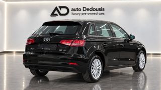 Audi A3 2019 Tdi30 | Sportback | Business | AUTODEDOUSIS-thumb-3