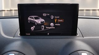 Audi A3 2019 Tdi30 | Sportback | Business | AUTODEDOUSIS-thumb-18