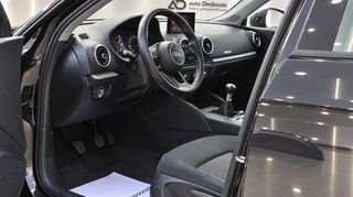 Audi A3 2019 Tdi30 | Sportback | Business | AUTODEDOUSIS-thumb-12