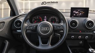 Audi A3 2019 Tdi30 | Sportback | Business | AUTODEDOUSIS-thumb-17