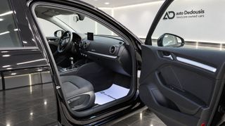 Audi A3 2019 Tdi30 | Sportback | Business | AUTODEDOUSIS-thumb-9