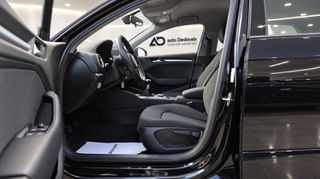 Audi A3 2019 Tdi30 | Sportback | Business | AUTODEDOUSIS-thumb-10