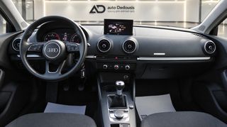 Audi A3 2019 Tdi30 | Sportback | Business | AUTODEDOUSIS-thumb-13