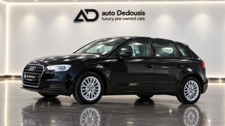 Audi A3 2019 Tdi30 | Sportback | Business | AUTODEDOUSIS-thumb-0